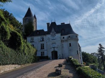 Tour Wandern Chissay-en-Touraine - Chissay - 2016 05 15 - Photo