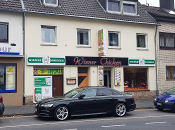 Tocht Te voet Aken - Rundweg um Eilendorf - Photo