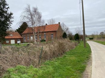 Tour Wandern Enghien - Enghien ouest 11 km - Photo