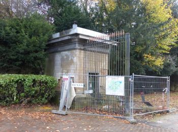 Percorso A piedi Tervuren - Warandewandeling - Photo