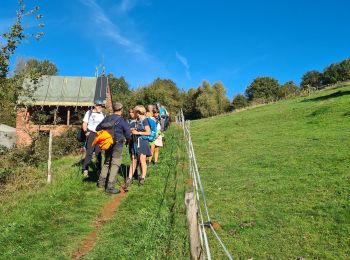 Trail Walking Collonges-la-Rouge - colonge - Photo