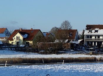 Tocht Te voet Pottenstein - Rundweg Tüchersfeld-Weidmanngesees - Photo