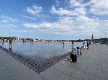 Tour Auto Gradignan - Le 11 juillet 2023 - Photo