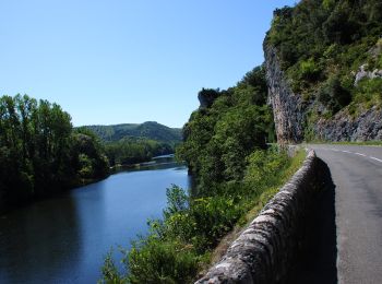 Percorso A piedi Arcambal - Circuit de Béars et du Haut Pasturat - Photo