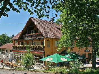 Tour Zu Fuß Bretten - Großer Brettener Südweg - Photo