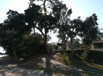 Tour Wandern Soorts-Hossegor - Hossegor le 15 09 2021 - Photo