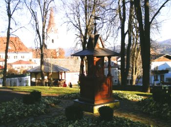 Randonnée A pied Aflenz - Hausberg-Rundmeile - Photo