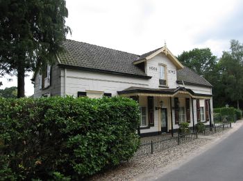 Tour Zu Fuß Bronckhorst - Rondje Oude IJssel - Photo
