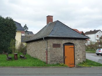 Tour Zu Fuß Herborn - U2 Eisvogelweg - Photo