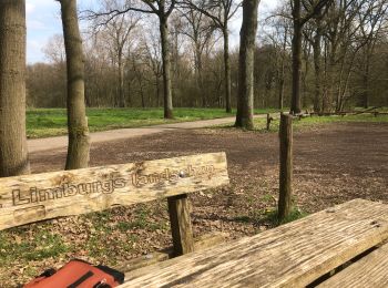 Tocht Stappen Roermond - Van Boschheide naar de Maas - Photo