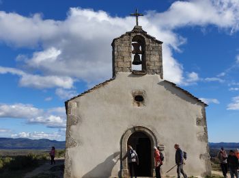 Excursión Senderismo Les Assions - SityTrail - Boucle des Assions - Chapelle Ste.Appolonie - Photo