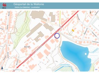 Randonnée Marche La Calamine - 20240318 - Kelmis 7.5 Km - Photo