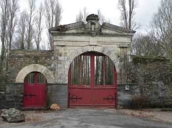 Tour Zu Fuß Nozay - Sentier des Manoirs - Photo