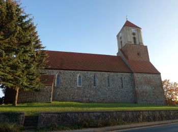 Percorso A piedi Flieth-Stegelitz - Rundweg Gerswalde - Photo