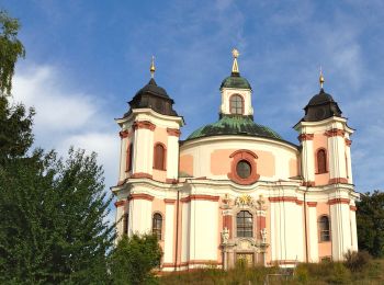 Randonnée A pied Bad Wimsbach-Neydharting - Zur Paurakirche - Photo