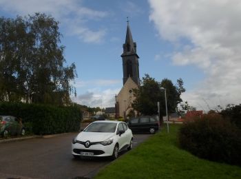 Randonnée Marche Sotteville-sous-le-Val - 20220927-Sotteville Sous Le Val  - Photo