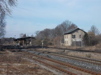 Tour Zu Fuß Unbekannt - Ww Rund um Wittgensdorf - Photo