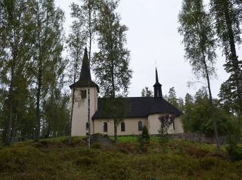 Trail On foot  - Sigfridsleden Nydala-Lekaryd - Photo