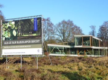 Tour Zu Fuß Rheden - Dwars door Gelderland (15) - Photo