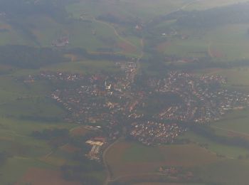 Tocht Te voet Göppingen - Eislinger Rundwanderweg Nord E5 - Photo