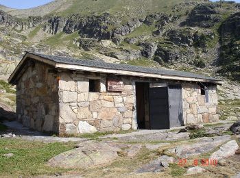 Trail Walking - 2010_08_27_RANSOL - Photo