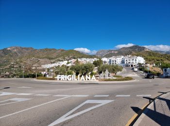 Percorso Marcia Nerja - Nerja 3 - Photo