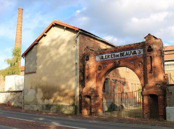 Randonnée A pied Bellengreville - Le Marais des Terriers - Photo