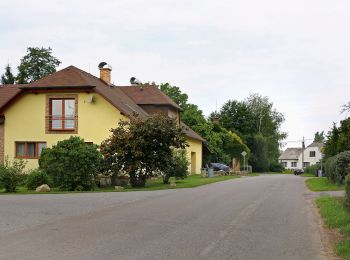 Tour Zu Fuß Ober Böhmisch Rothwasser - [M] Lanškroun - Mariánská hora - Photo