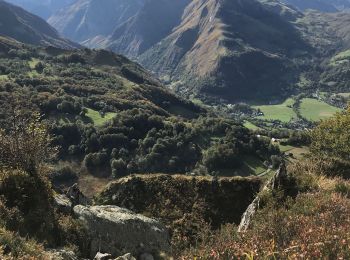 Trail Walking Estaing - Estaing - Arrens - Pic de Pan - Estaing - Photo