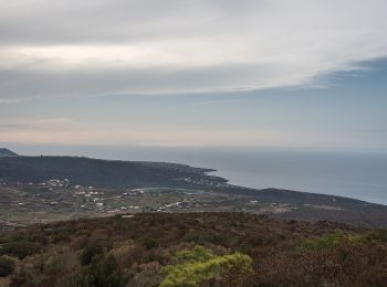 Randonnée A pied Pantelleria - Variante 978 per Chiesa di Sant'Antonio - Photo