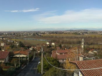 Trail On foot Gradisca d'Isonzo - (SI A22) Gradisca d'Isonzo - Centro visite Gradina - Photo