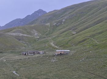 Tour Zu Fuß Santo Stefano di Sessanio - (SI P10) Santo Stefano di Sessanio - Rifugio Duca Degli Abruzzi - Photo