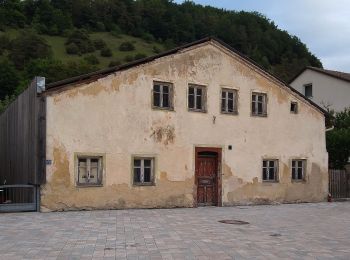 Randonnée A pied Mörnsheim - Rundweg Mörnsheim 3 - Photo