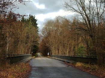 Excursión A pie Sindelfingen - DE-SAV Roter Punkt, Musberg - Römer-/Panzerstraße - Photo