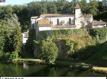 Randonnée Marche Sourzac - La boucle royale - Photo