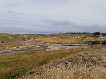 Tocht Stappen Trégunc - Boucle depuis la pointe de Trevignon - Photo