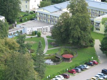 Tocht Te voet Gratwein-Straßengel - Wanderweg 30 - Photo