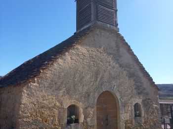 Excursión Senderismo Dortan - vouais - Photo