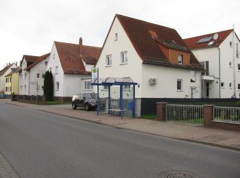 Tour Zu Fuß Bruchköbel - Bruchköbel Wanderweg 5 - Photo