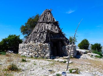 Tocht Te voet Orgosolo - Grande Traversata Supramontes Tappa 2 - Photo