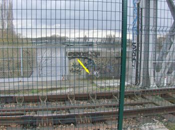 Tour Zu Fuß Rezé - Le Bord de la Loire - Photo