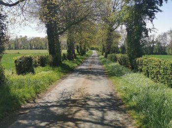 Excursión Bicicleta híbrida Baron-sur-Odon - VTC_Vallées_de_l'Ajon_et_de_l'Odon_38_km - Photo