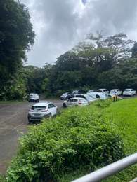 Trail Walking Saint-Claude - Le sommet  - Photo