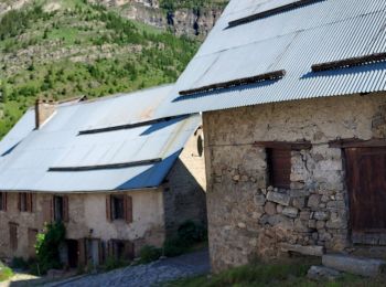 Randonnée Marche Orcières - Orcieres (Hautes Alpes) - Photo