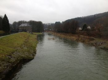 Excursión A pie Engelskirchen - Hülsen Rundweg A7 - Photo