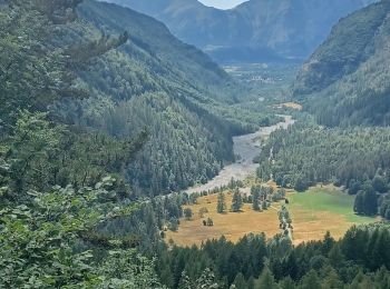 Excursión Senderismo La Motte-en-Champsaur - 2023 Molines en champsaur - Photo