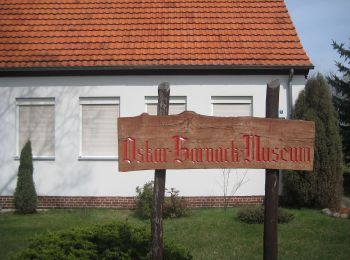 Tour Zu Fuß Baruth/Mark - Baruth-Horstmühle - Photo