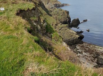 Trail Walking Ushant - ouessant2 - Photo