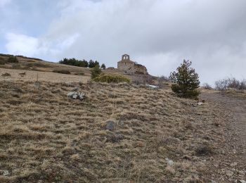 Excursión Senderismo Dorres - d'ores 2 - Photo