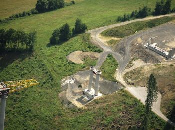 Tocht Te voet Bestwig - Evenkopf Rundweg A3 - Photo